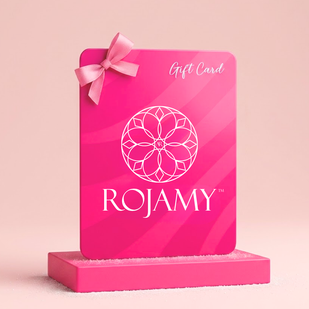Rojamy Gift Card