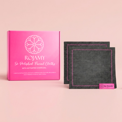 Limited Edition So Polished Facial Cloth Refill