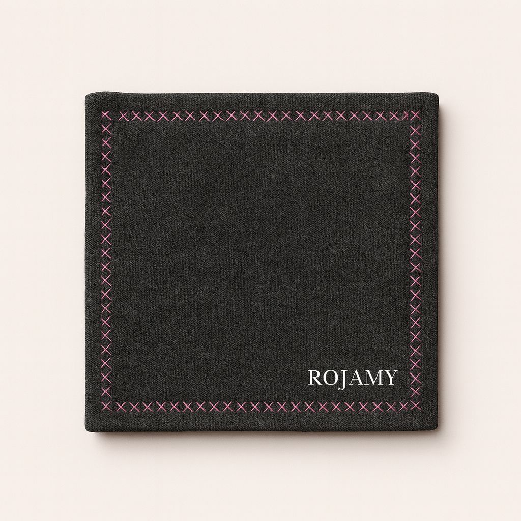 So Polished Facial Cloth Kit