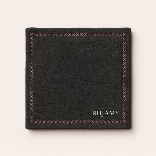 So Polished Facial Cloth Kit