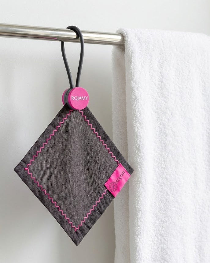 Limited Edition So Polished Facial Cloth Kit