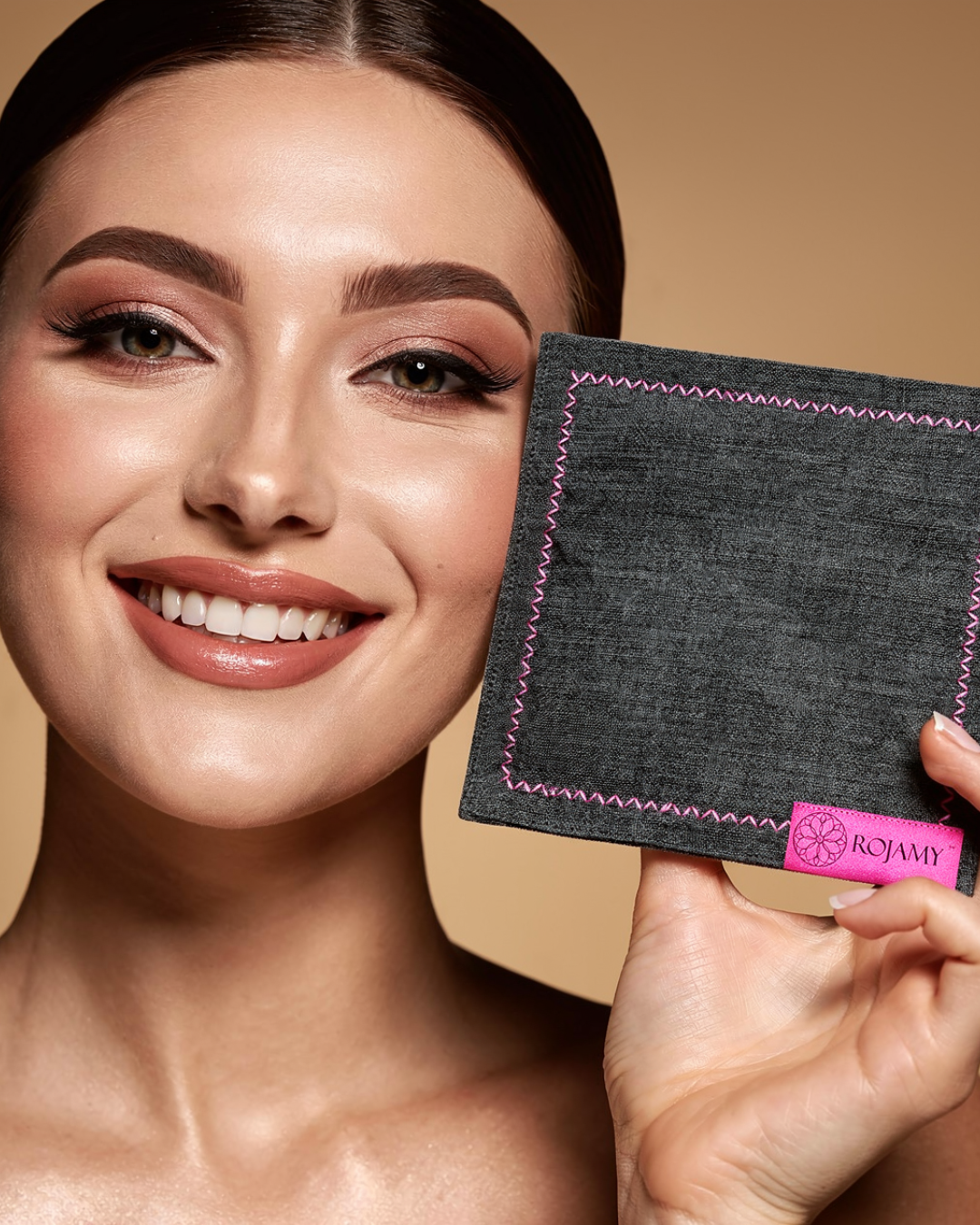Limited Edition So Polished Facial Cloth Kit